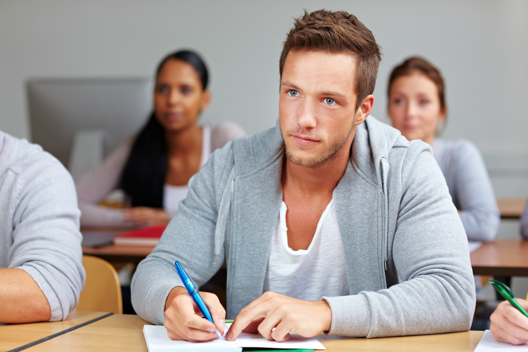 Berufsbegleitendes Fernstudium Sportmanagement an der Hochschule Schmalkalden