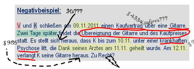  (image: http://ife.erdaxo.de/uploads/MethodikFallbearbeitung/MarkierungenNegativbeispiel.jpg) 