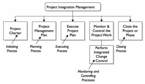 Project Integration Management