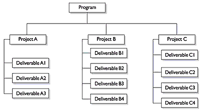 Programm Management