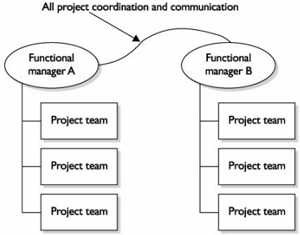 Functional Organization