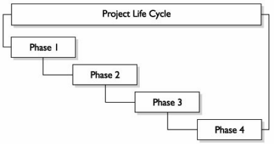 Common Traits of Projects