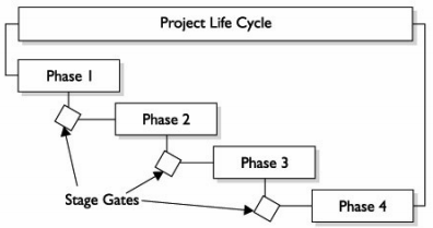 Common Traits of Projects