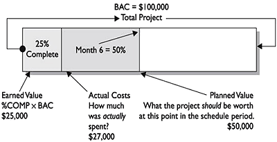 Measuring Project Performance