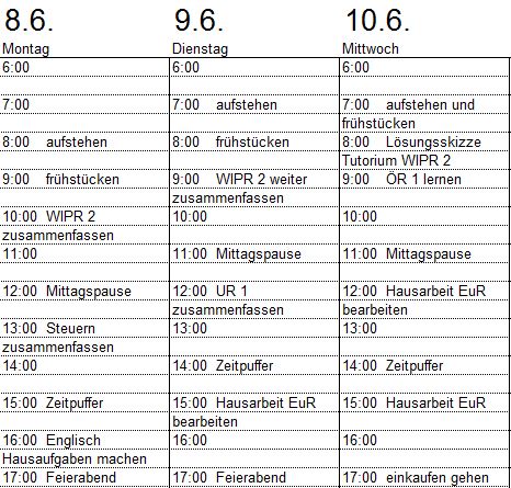  (image: http://ife.erdaxo.de/uploads/StudienplanungOrganisation/Wochenplan.JPG) 