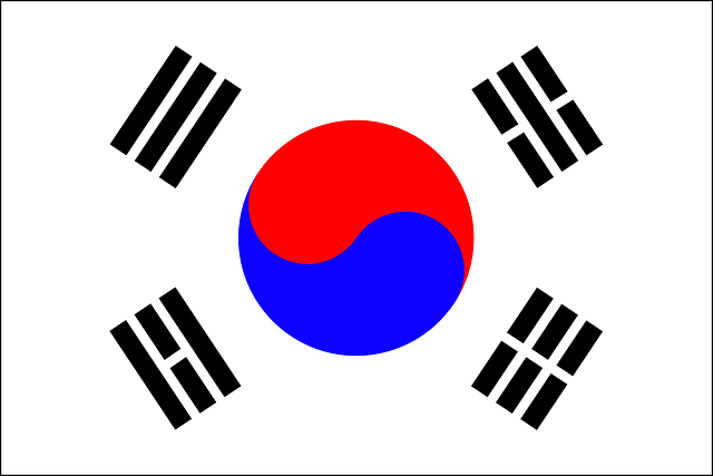  (image: http://ife.erdaxo.de/uploads/SuedkoreaLeitfaden/flaggekorea.png) 